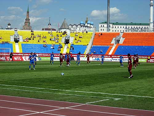 photo football