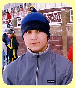 Gajk Vartanjan