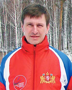 teaching orienteering